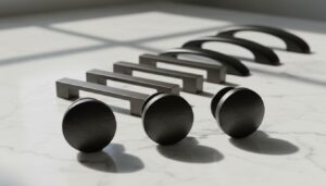 10 Best Black Cabinet Hardware Picks for 2026 Kitchens