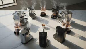 10 Best Coffee Makers for 2026 That Brew Café-Quality Cups