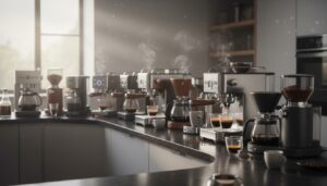 10 Best Coffee Makers for 2025 That Brew Perfection Every Time