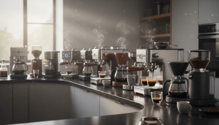 brew perfection every time