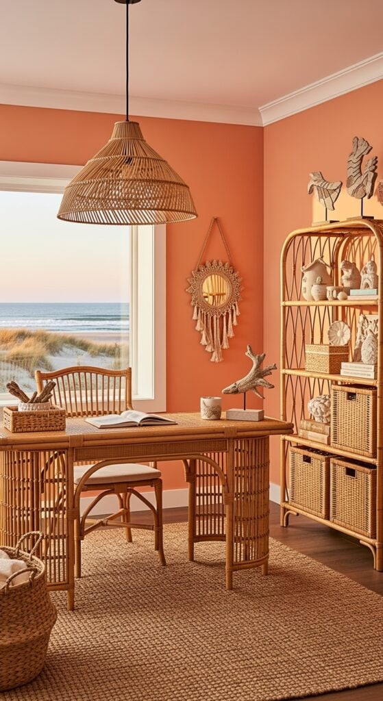 23 Home Office Lighting Ideas | Bright & Inspiring