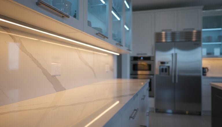 bright led cabinet lighting