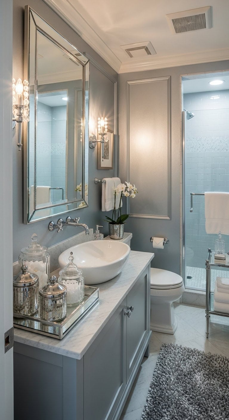 budget friendly hollywood glamour