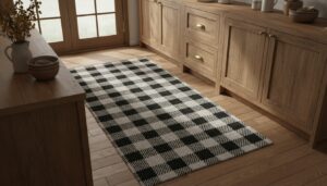 10 Best Buffalo Plaid Kitchen Rugs for 2026 Worth Stepping On