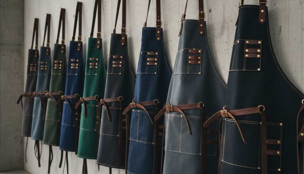 10 Best Aprons for Men in 2026 (Built Tough, Look Sharp)