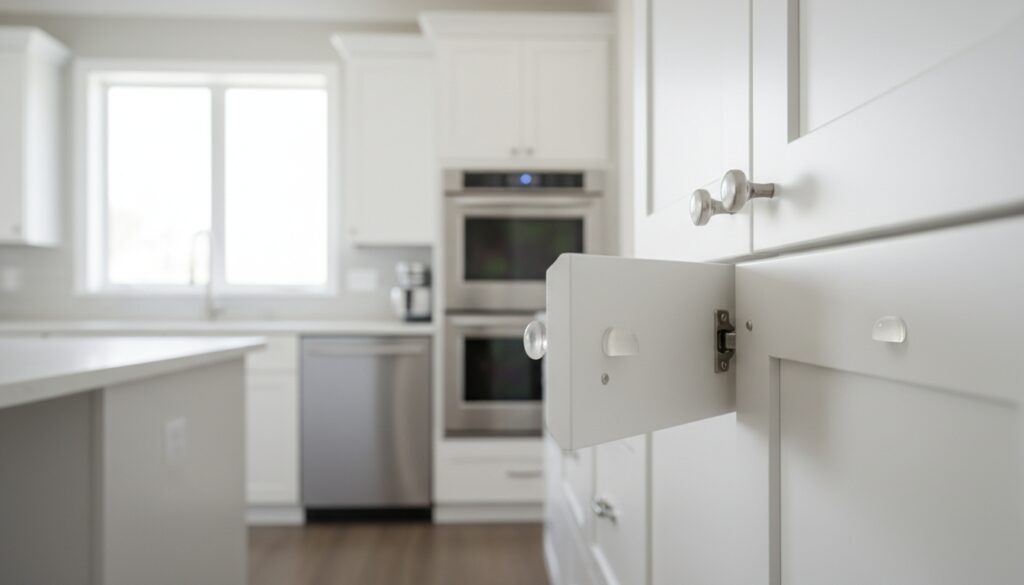 10 Best Cabinet Door Bumpers for 2026 (No More Slamming)