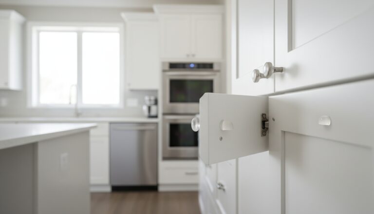 cabinet door bumpers essentials 2026