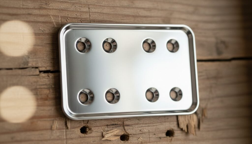 10 Best Cabinet Hinge Repair Plates for 2026 (Easy Fix!)