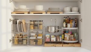 10 Best Cabinet Organizers for 2026 Worth Every Inch