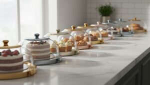 10 Best Cake Carriers for 2026 That Keep Desserts Perfect