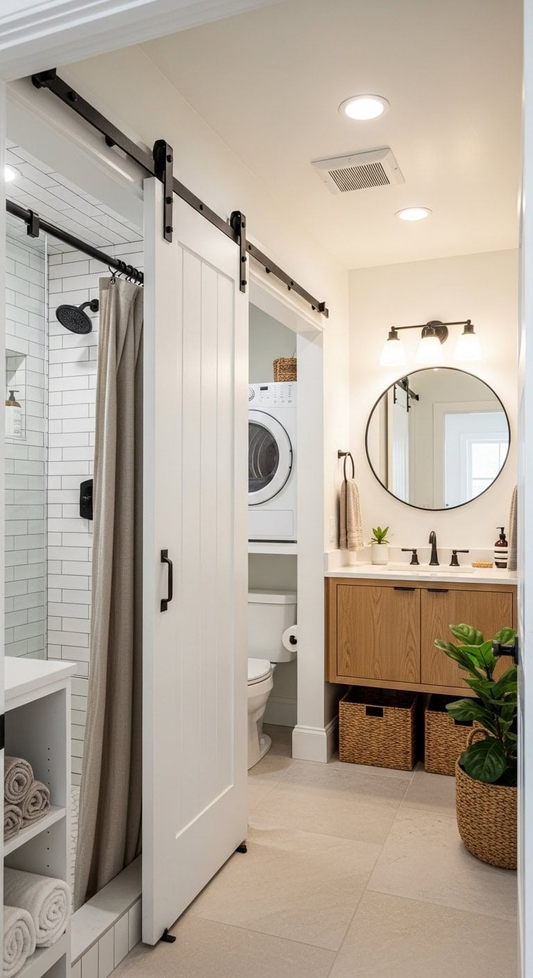 california casual hidden laundry