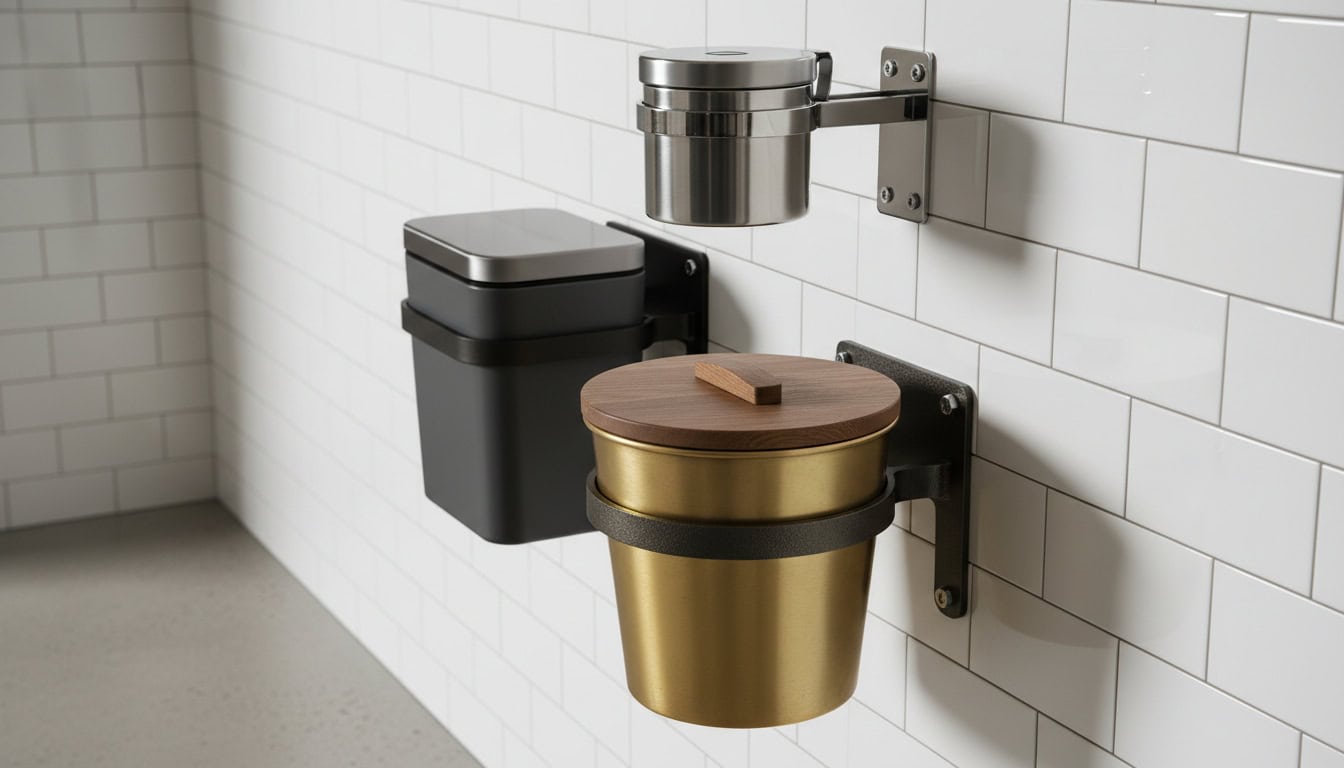 capacity collapsibility mounting durability