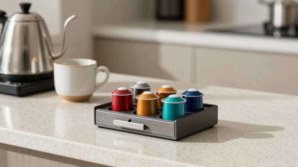 capacity design durability access