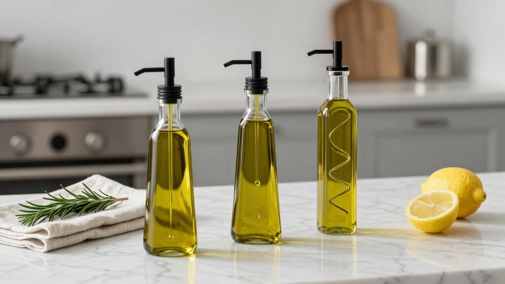 capacity material spout cleaning