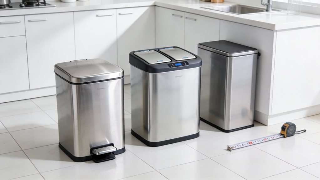 capacity mechanism material odor control