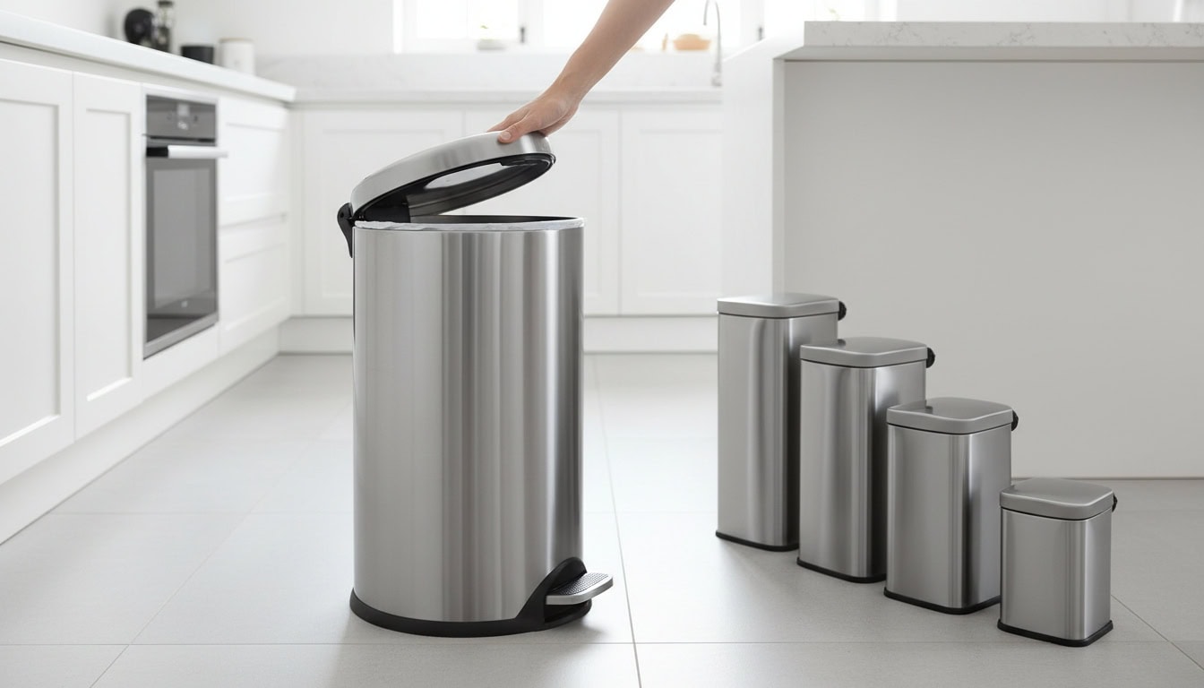 capacity mechanism odor durability