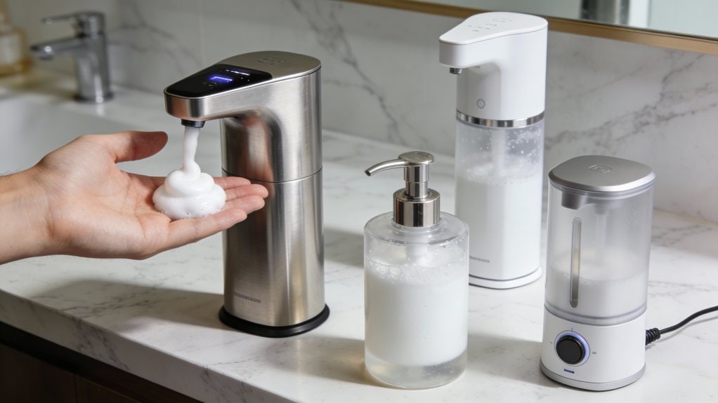 capacity power volume compatibility