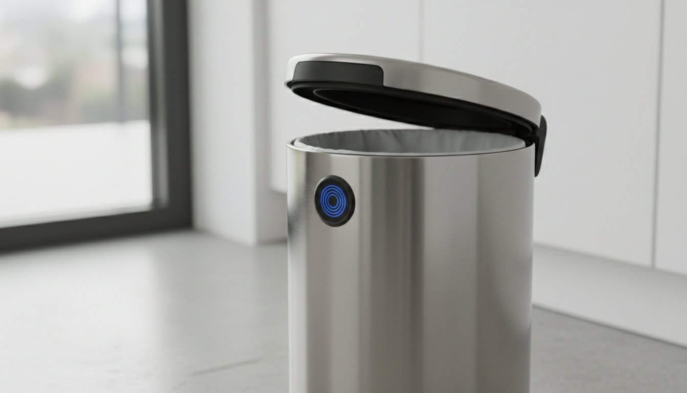 capacity sensor power durability