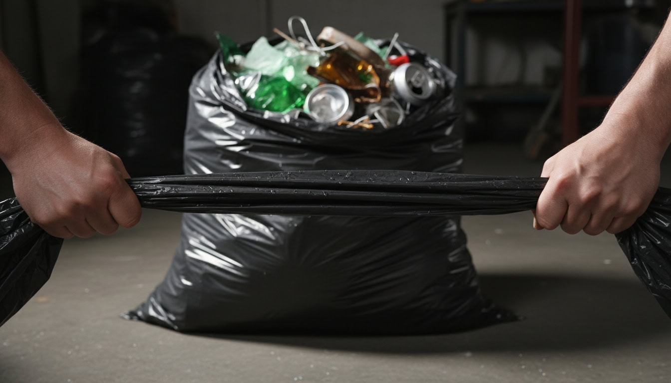 capacity thickness closure scent