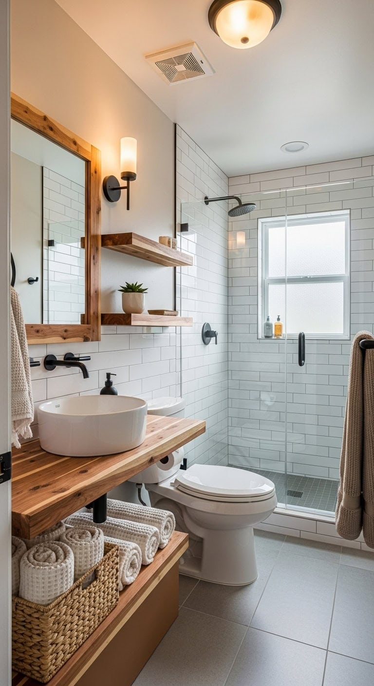 cedar warmth crisp elegance