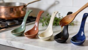 10 Best Ceramic Spoon Rests That Will Elevate Your Kitchen Aesthetic in 2026