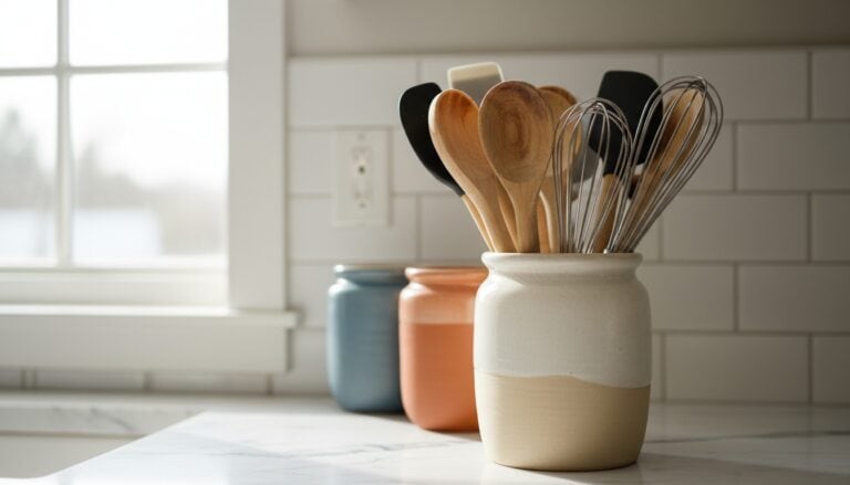 ceramic utensil holders 2026