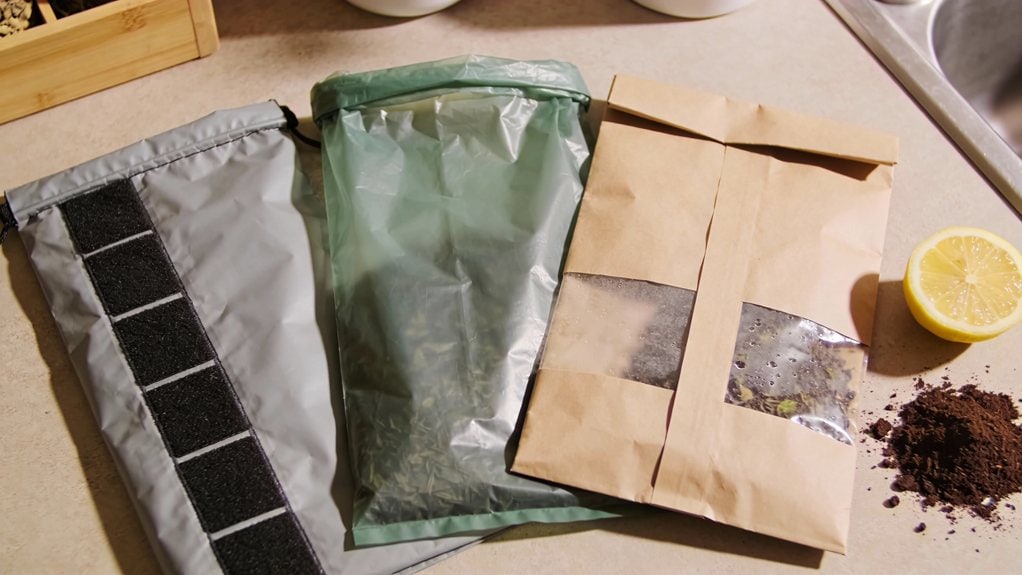 certifications size material durability