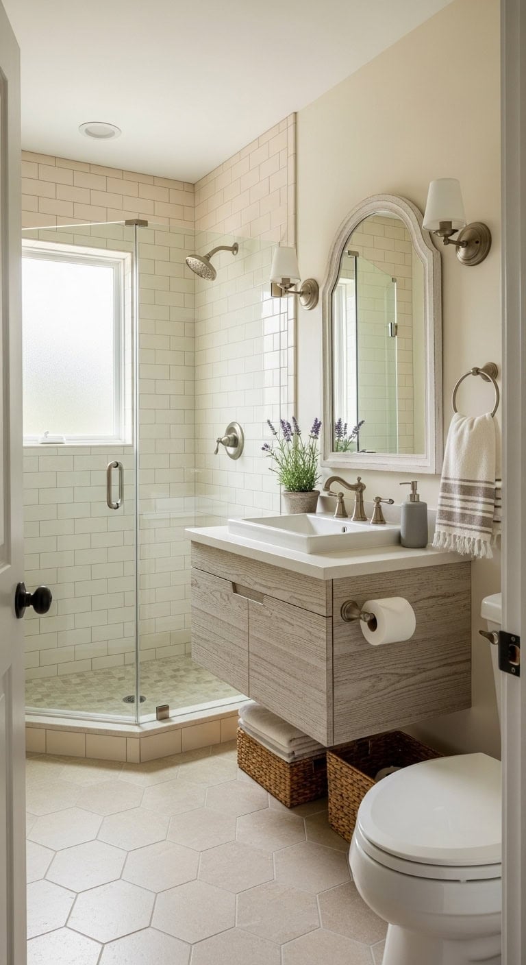 charming compact french elegance