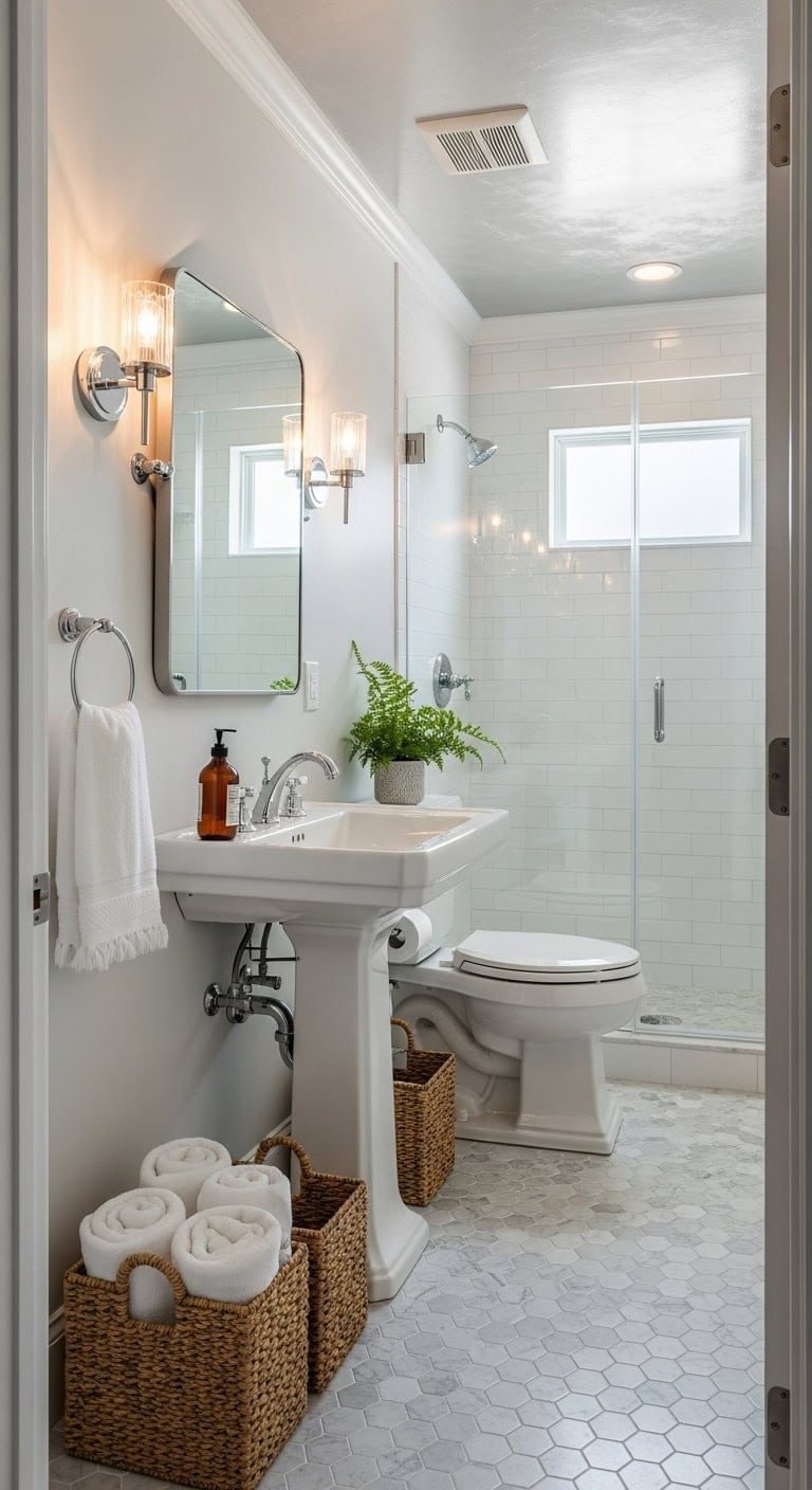 classic elegance in compact spaces