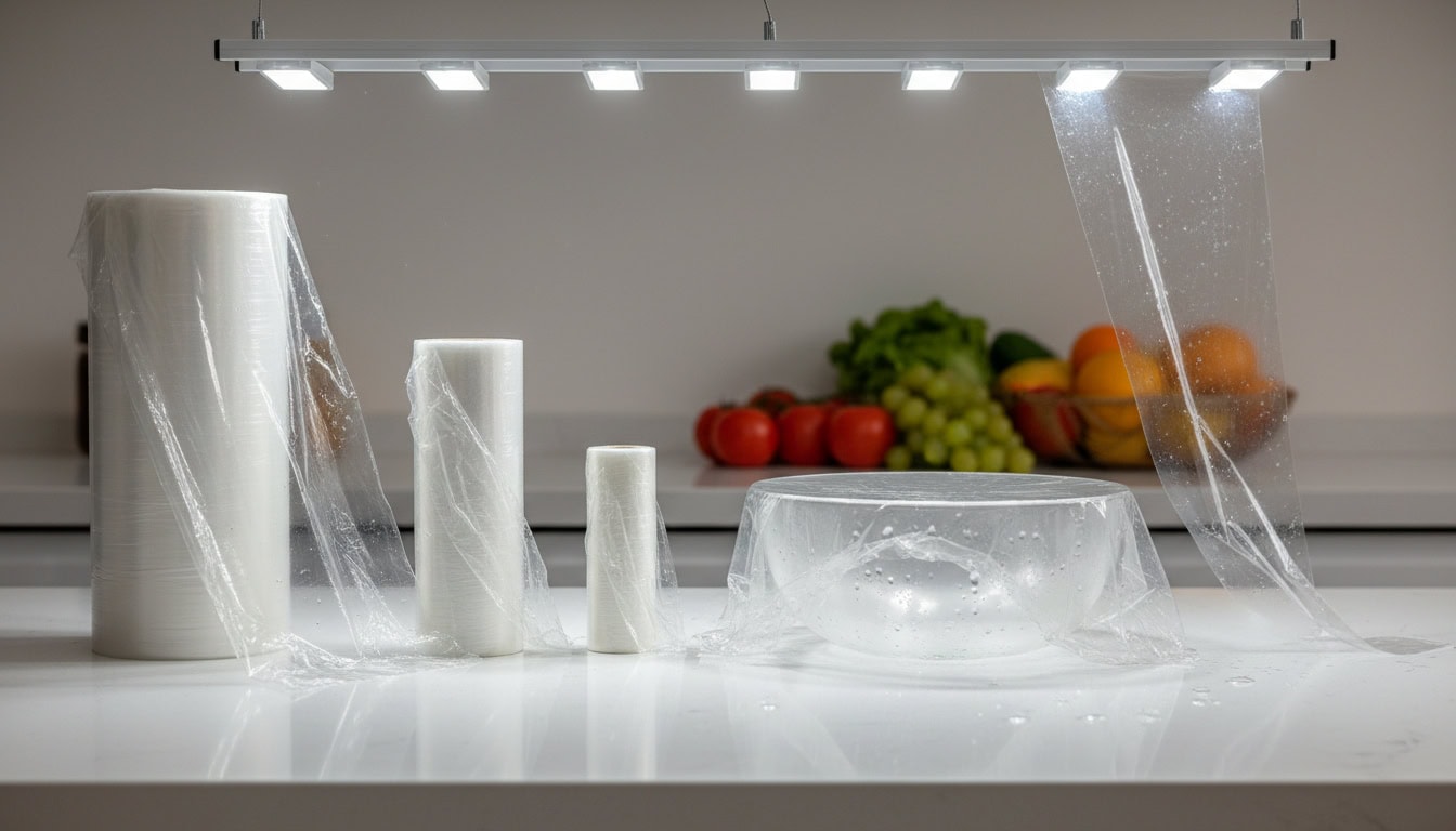 cling safety coverage convenience