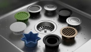 10 Best Garbage Disposal Stoppers for 2026 (No More Clogs)