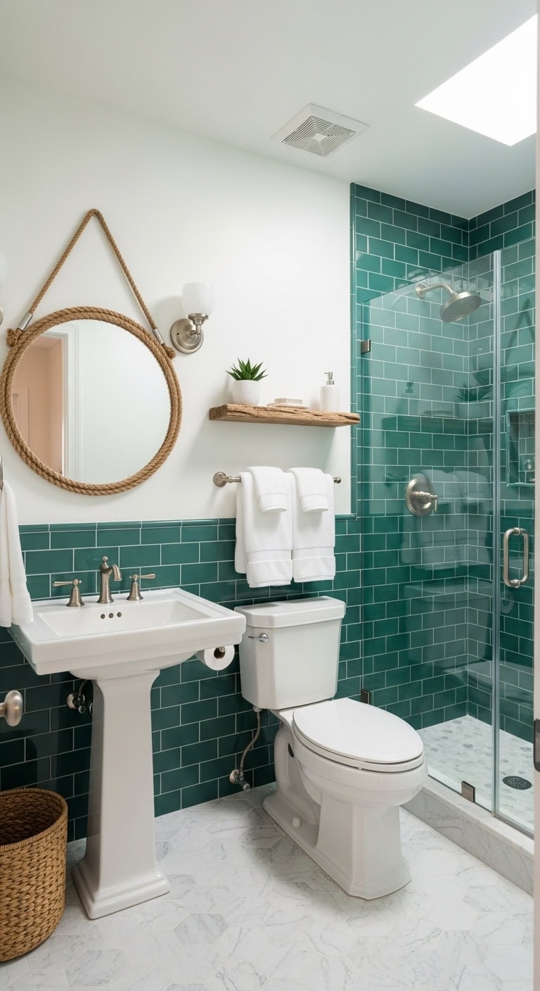 coastal chic elegance