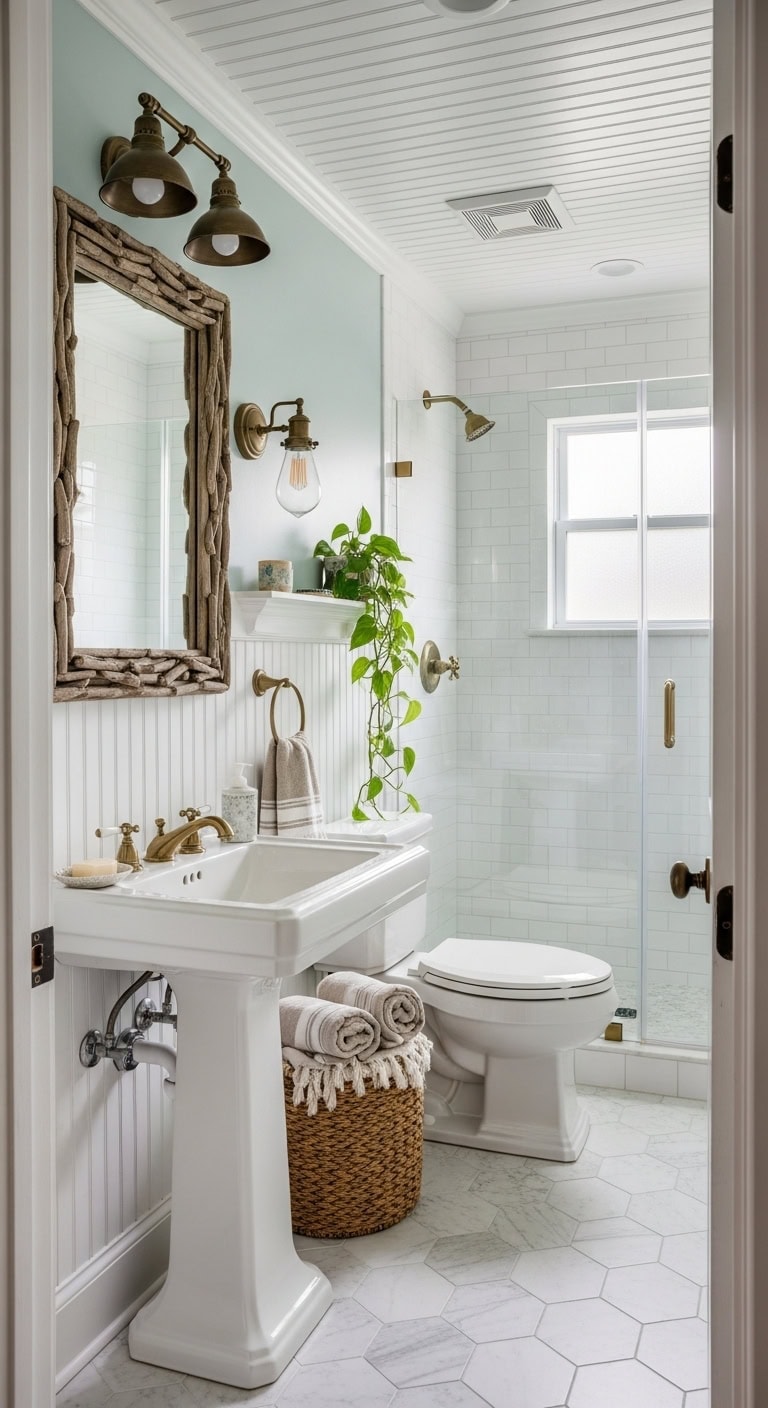 coastal elegance timeless charm