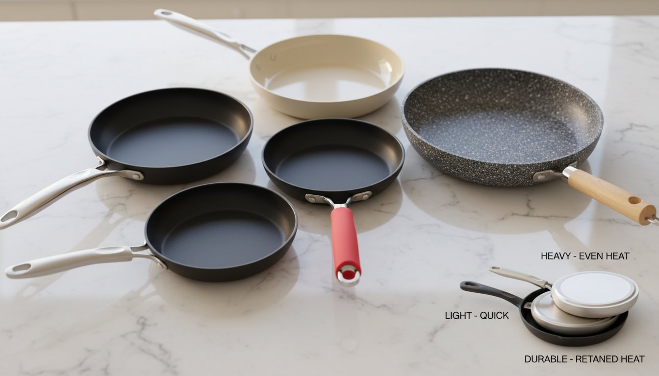 coating heat compatibility comfort