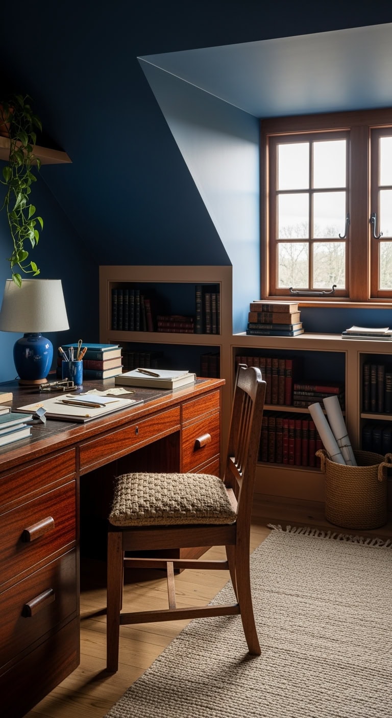 cobalt sandstone rosewood hideaway