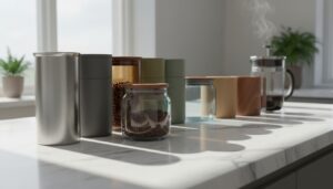 10 Best Coffee Canisters for 2026 That Keep Beans Fresh