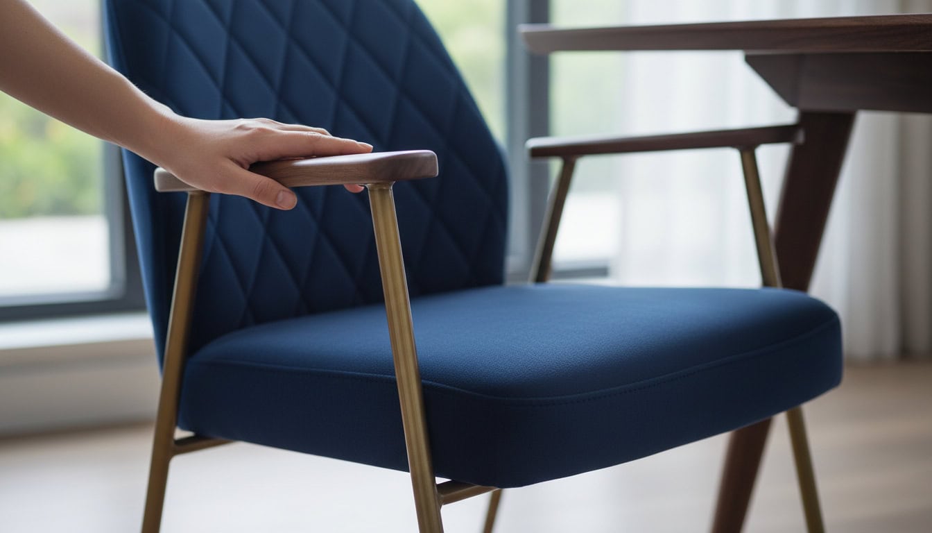 comfort durability fit maintenance