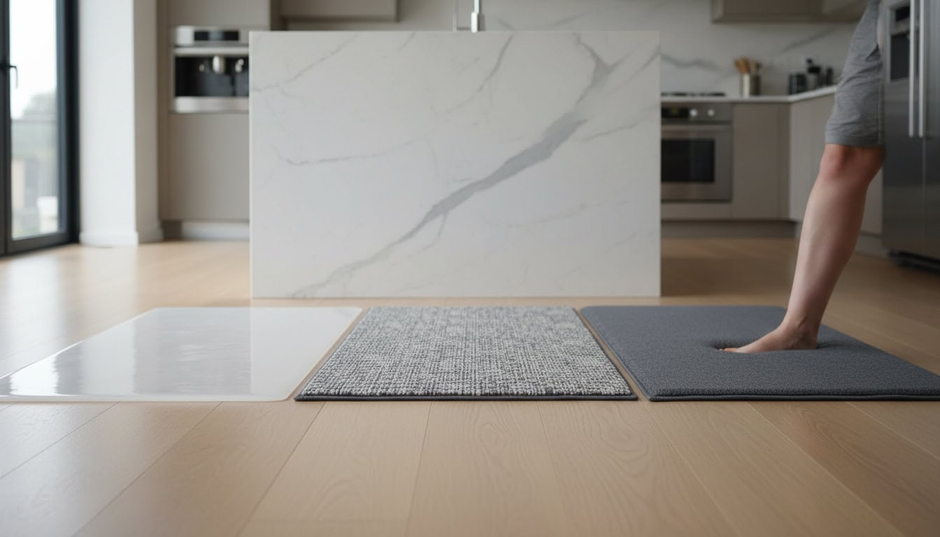 comfort safety size durability