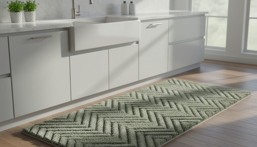 10 Best Kitchen Sink Rugs for 2026 (Comfort Meets Style)