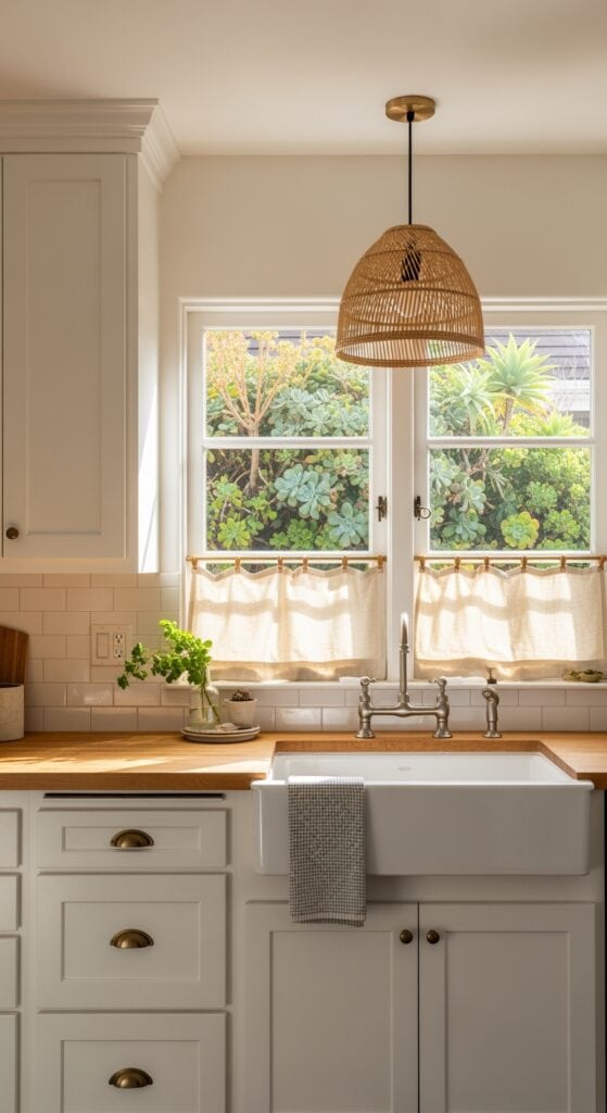 23 Small Luxury Kitchen Designs