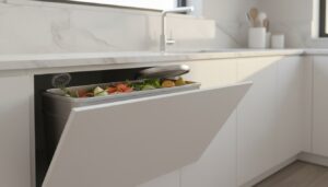 10 Best Under Sink Compost Bins for 2026 (No More Odors)