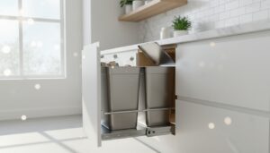 10 Best Pull Out Trash Cans for 2026 (Hide the Mess)