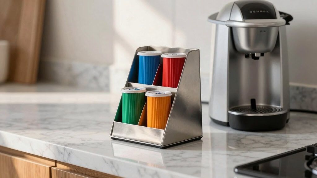 consider capacity mounting durability