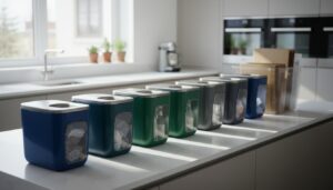 10 Best Recycling Bins for 2026 That Make Sorting a Breeze