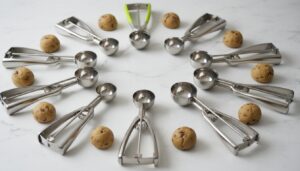 10 Best Cookie Scoops for 2026 That Bakers Swear By