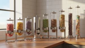 10 Best Cereal Dispensers for 2026 Worth Counter Space