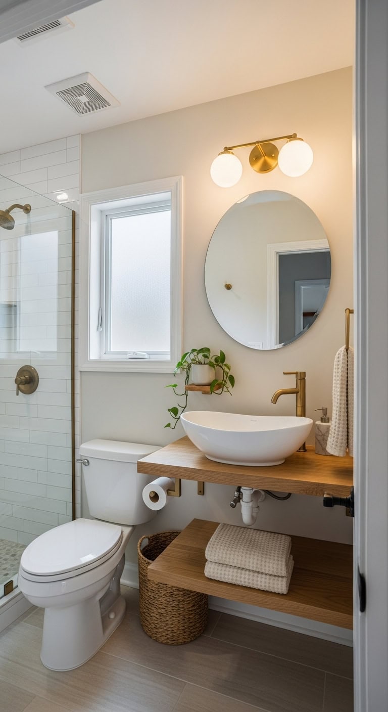 curved vessel organic elegance