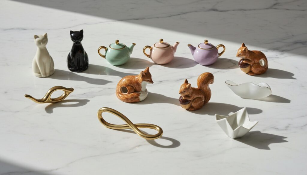 10 Best Cute Spoon Rests for 2026 Worth Showing Off
