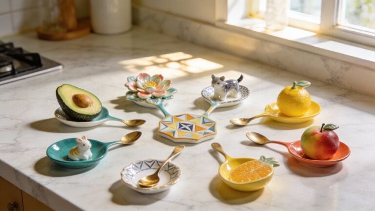 cute spoon rests roundup 2026