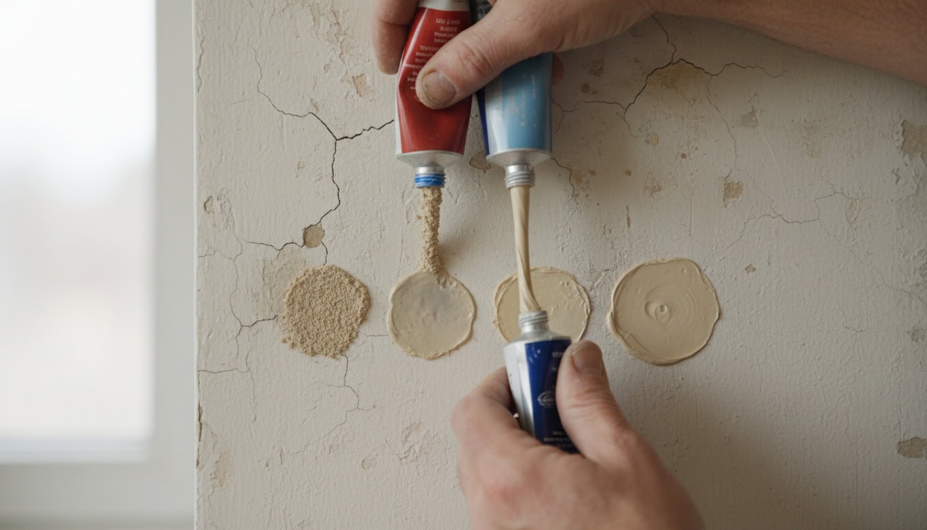 drying time coverage indoor outdoor no harmful chemicals